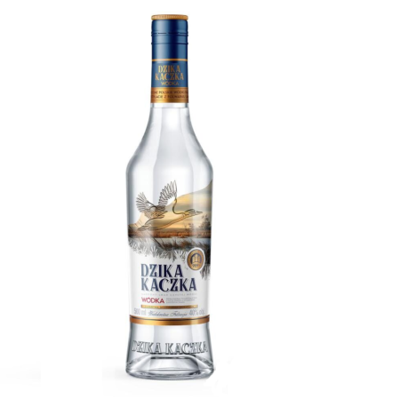 Wódka na wesele