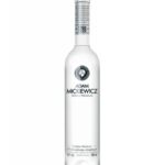 ADAM MICKIEWICZ, wódka, 0,5L 40%