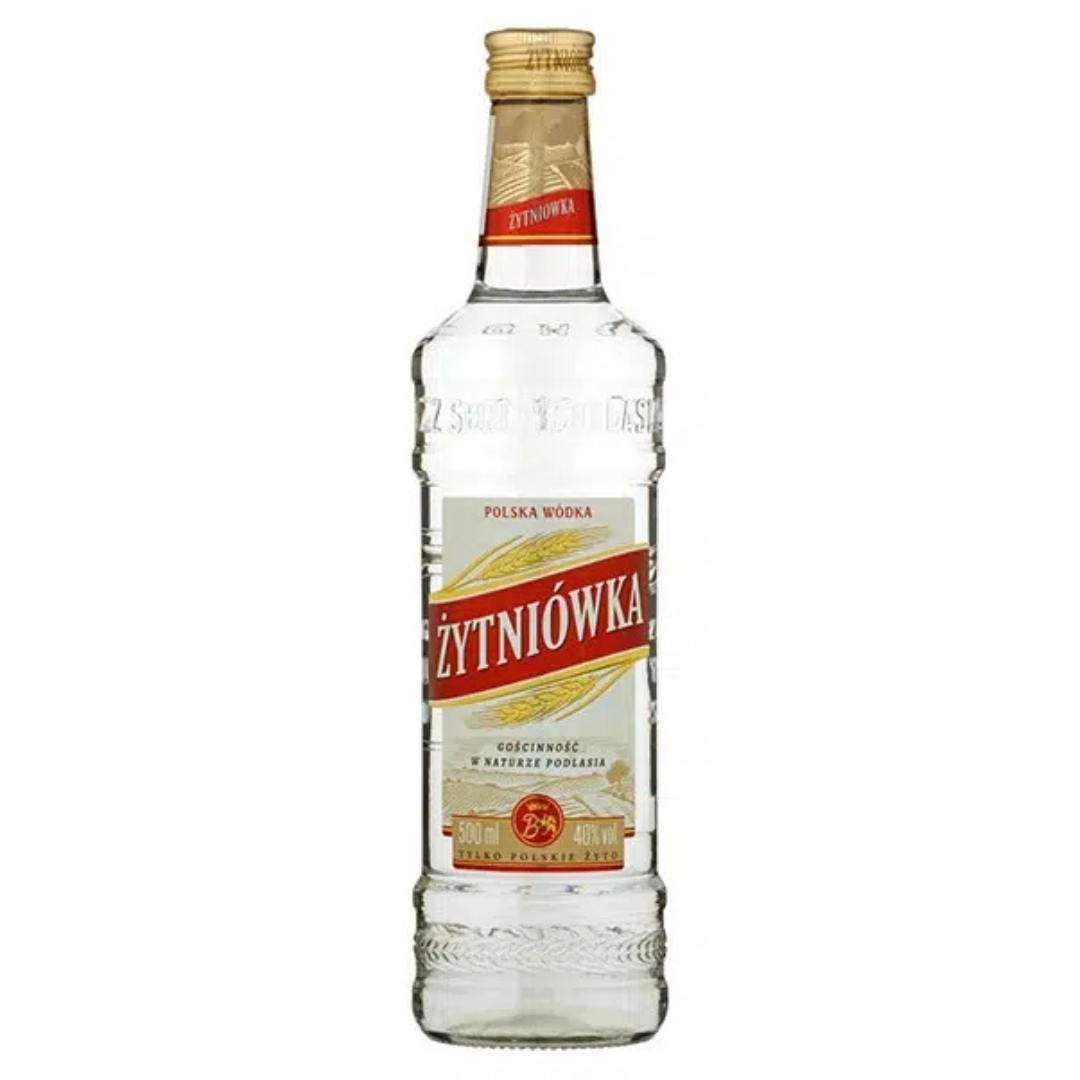 Projekt bez nazwy (25) ŻYTNIÓWKA WÓDKA 0,5L