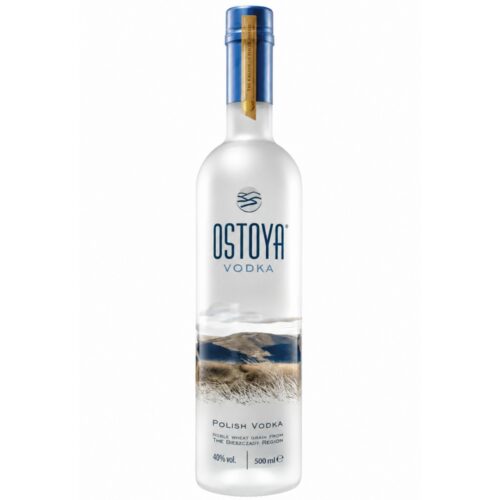 OSTOYA 0,5L 40%