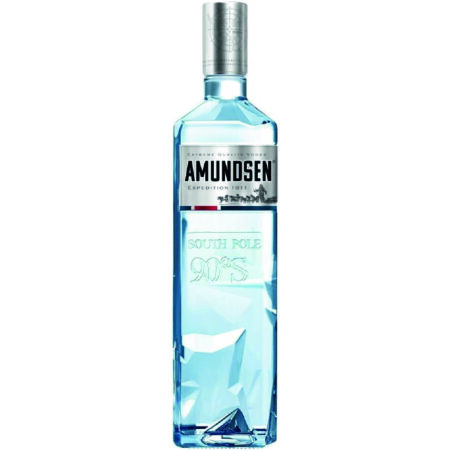 amundsen