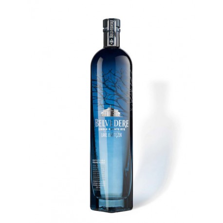 BELVEDERE LAKE BARTĘŻEK 0,7L