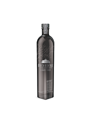 BELVEDERE SMOGÓRY FOREST 0,7L