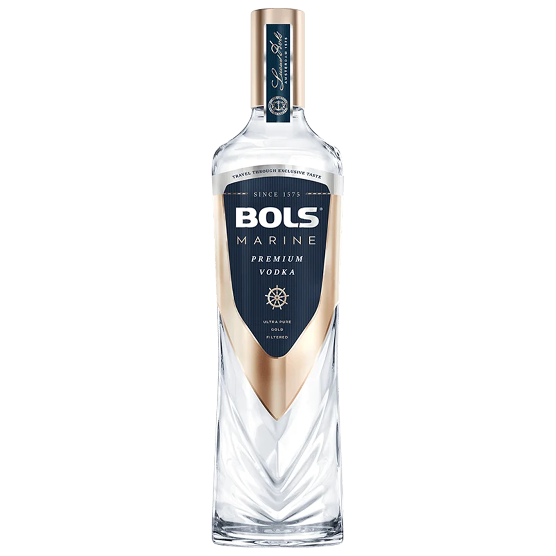 BOLS MARINE WÓDKA 0,5L 40%
