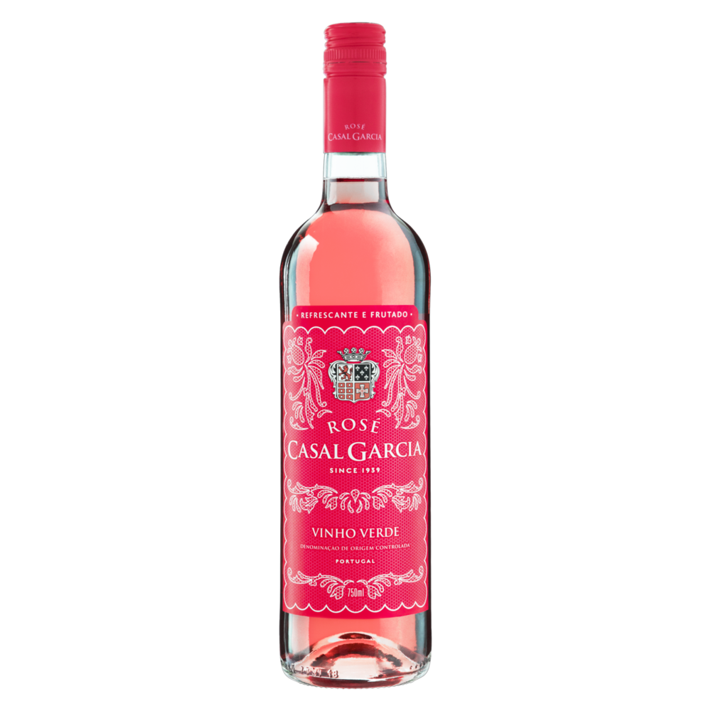 CASAL GARCIA ROSE 0,75L