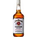Jim Beam Bourbon
