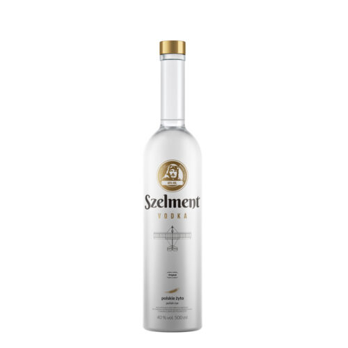 product__szelment-polskie-zyto--05-new WÓDKA SZELMENT POLSKIE ŻYTO 0,5L 40%