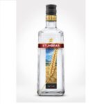 stumbras-centenary-nowabutelka-wodka