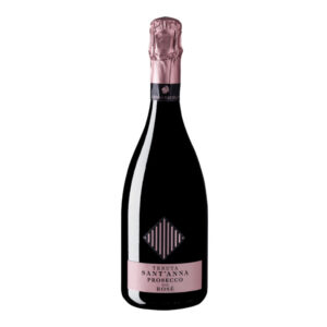 TENUTA SANT’ANNA BRUT ROSE PROSECCO 0,75L KARTONIK