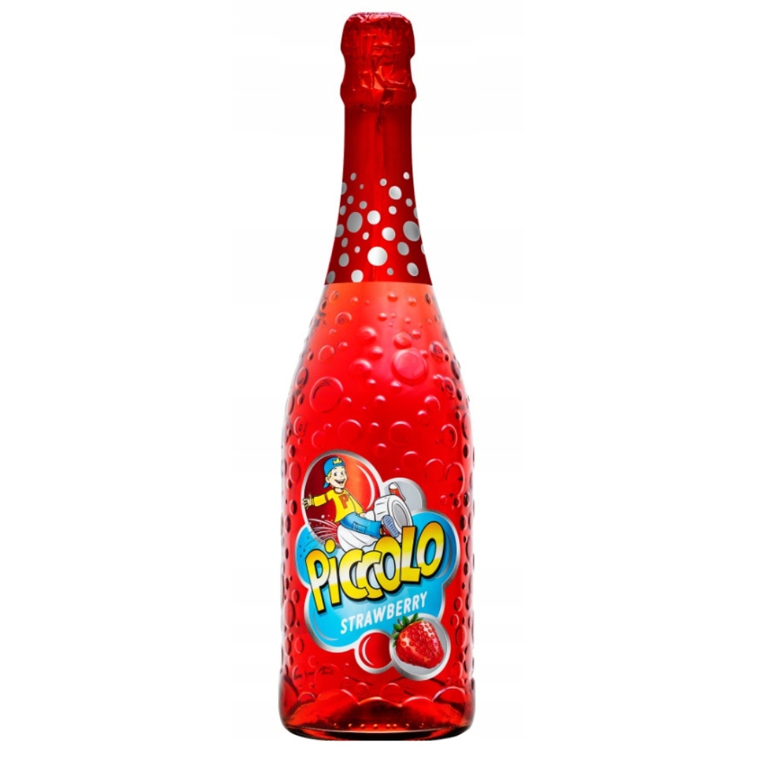 PICCOLO WINO MUSUJĄCE BEZALKOHOLOWE