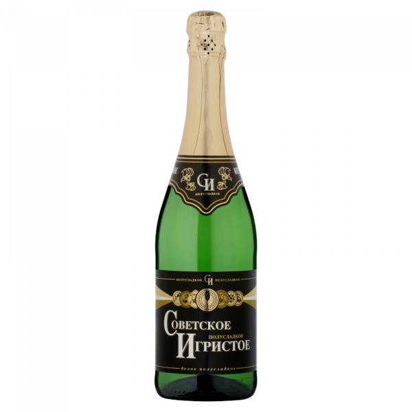 SIEWIERNOJE IGRISTOJE 0,7L 10%
