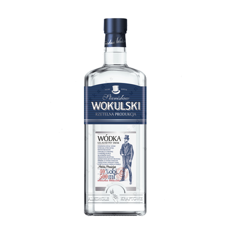 Wódka na wesele