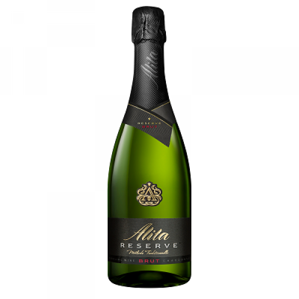 ALITA RESERVE BRUT SPARKLING 0,75L