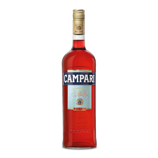 Campari Bitter 0,7l