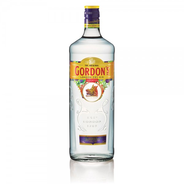 Gordon's London Dry Gin 0,7l