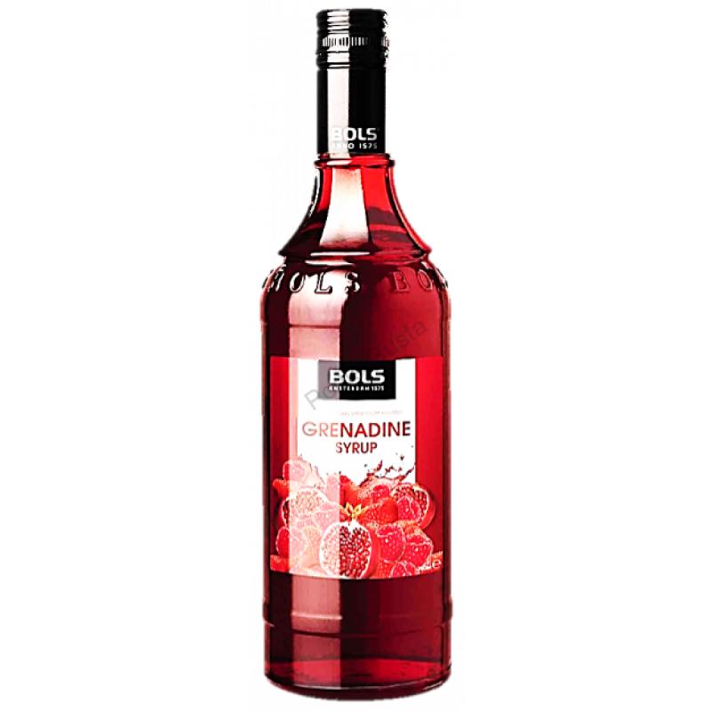 Bols Grenadine Syrup 0,75l