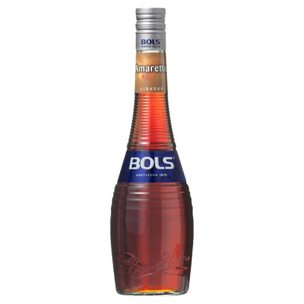 LIKIER BOLS AMARETTO 0,7L 24%