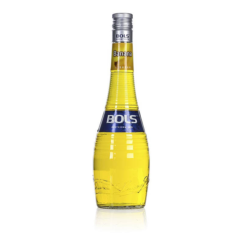 LIKIER BOLS BANANA 0,7L 17%