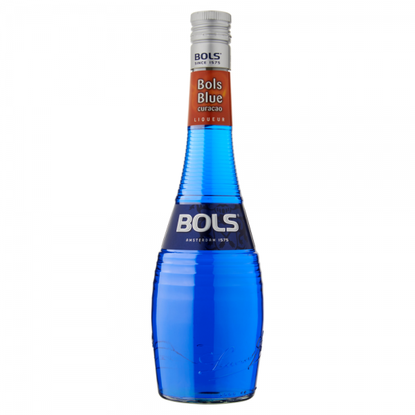 likier Bols Blue Curacao 0,7l