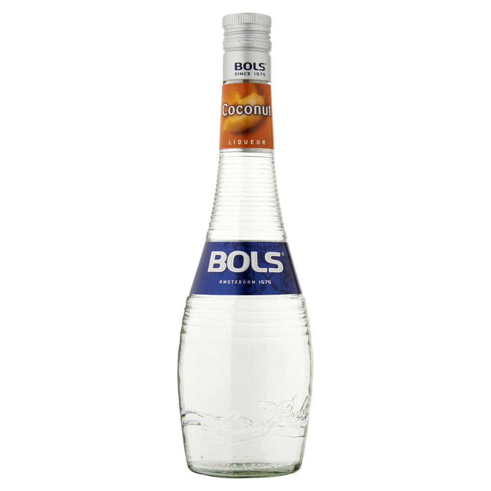 LIKIER BOLS COCONUT 0,7L 17%