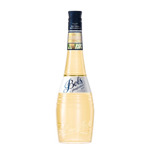 LIKIER BOLS ELDERFLOWER 0,7L 17%