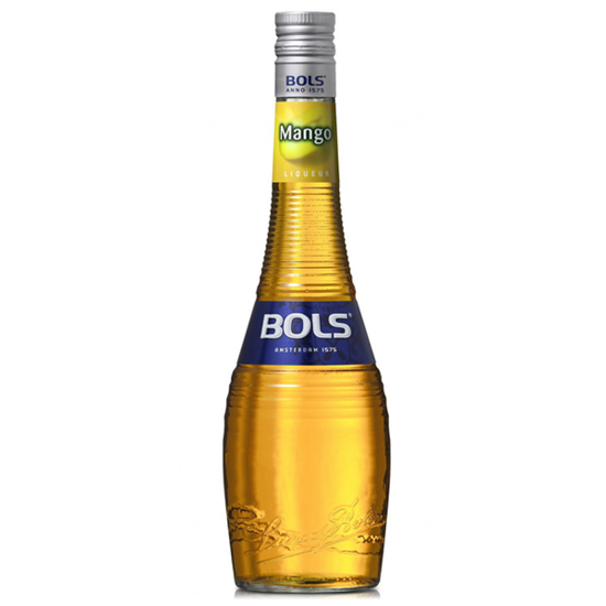 LIKIER BOLS MANGO 0,7L 17%