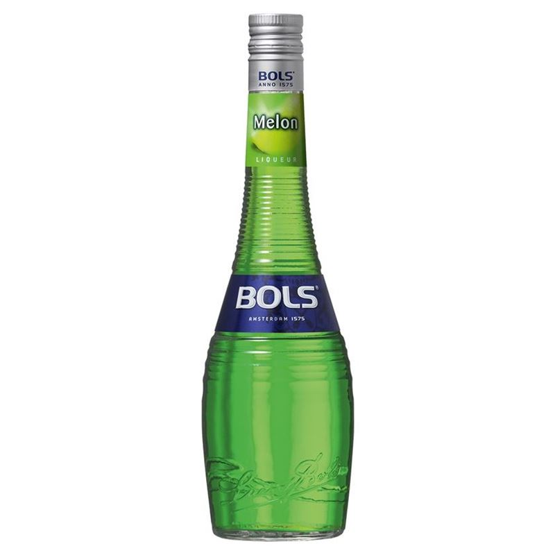 LIKIER BOLS MELON 0,7L 17%