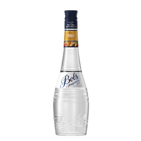 LIKIER BOLS PEACH 0,7L 17%