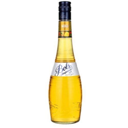 Projekt bez nazwy (75) LIKIER BOLS MANGO 0,7L 17%