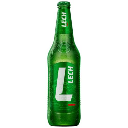 LECH PREMIUM 0,33L
