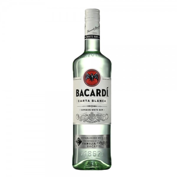 RUM BACARDI 0,7L 37,5 Wodka na Wesela