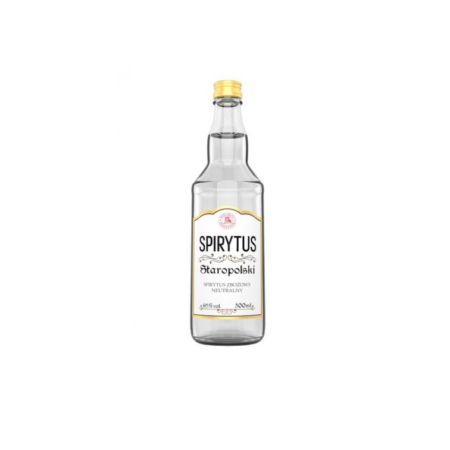 Wódka na wesele