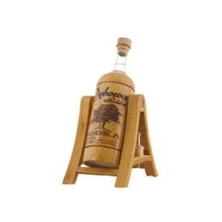 Wódka na wesele