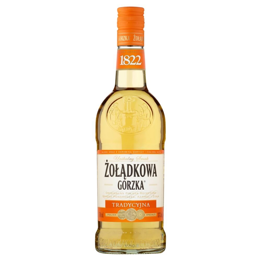 Wódka na wesele