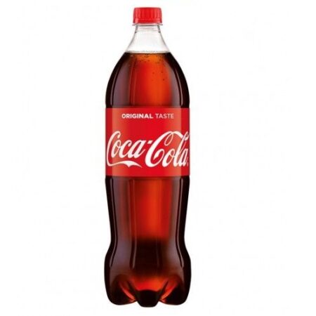 COCA COLA 0,85L