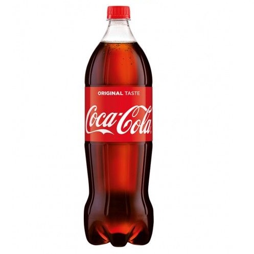 COCA COLA 0,85L
