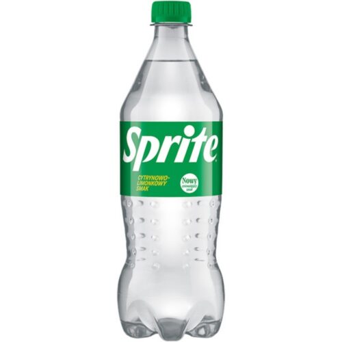 SPRITE 0,85L