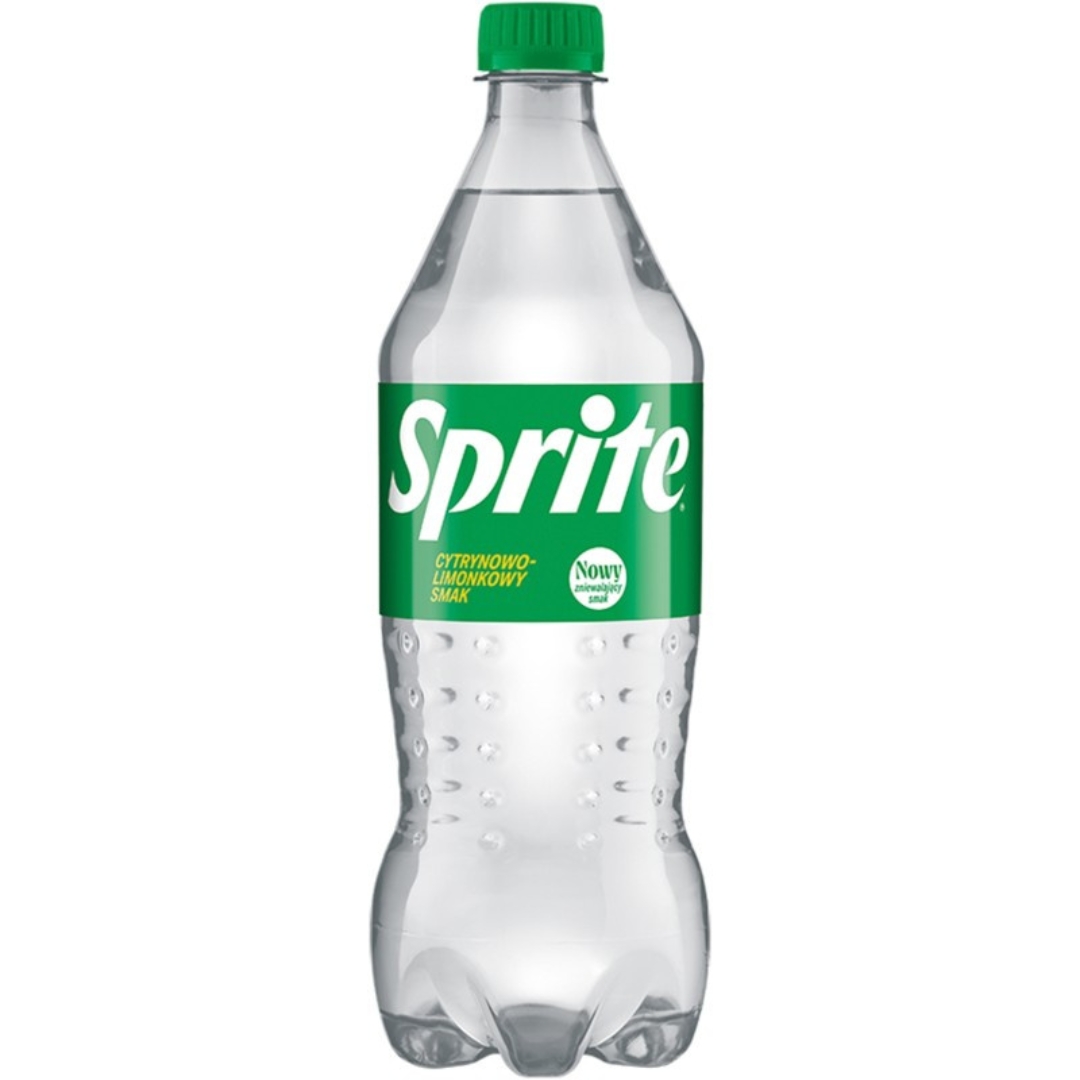 SPRITE 0,85L