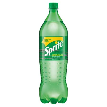 SPRITE 0,85L