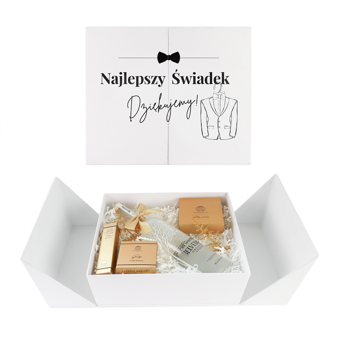 _0048_belvedere wedding box najlepszy świadek 2 Personalizowany Wedding Box z podziękowaniami dla Najlepszego Świadka z Wódką Belvedere