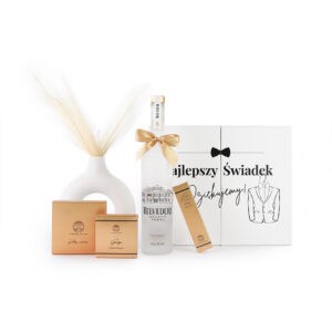_0049_belvedere wedding box najlepszy świadek 1 Personalizowany Wedding Box z podziękowaniami dla Najlepszego Świadka z Wódką Belvedere