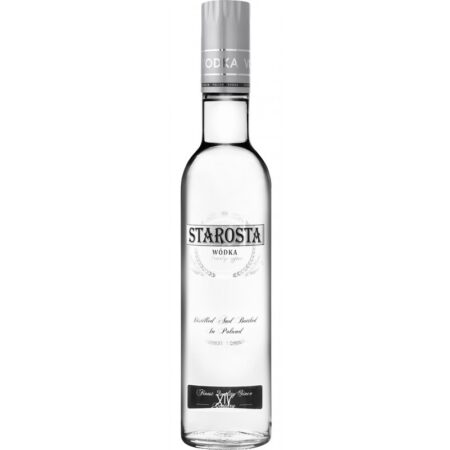 STAROSTA 0,5L