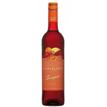 wino na wesele sangria