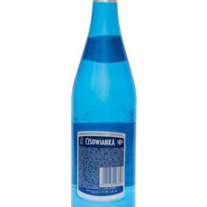 woda-cisowianka-perlage-700ml-tyl CISOWIANKA PERLAGE 0,7L SZKLANA BUTELKA