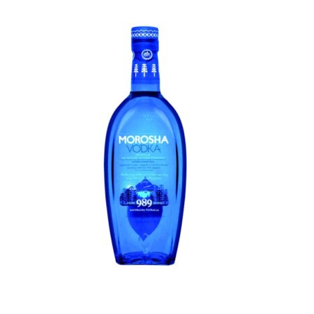 MOROSHA SINEVIR 0,5L 40%