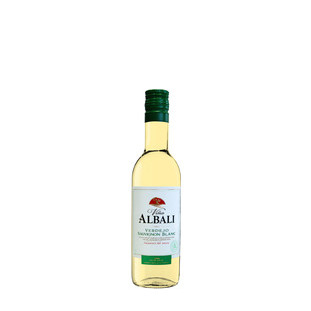 ALBALI VERDEJO SAUVIGNION BLANC 187ML