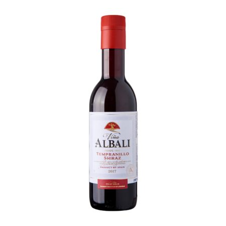 Albali Tempranillo Shiraz 187ml