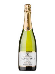 CAVA JAUME SERRA 12% 0,75l