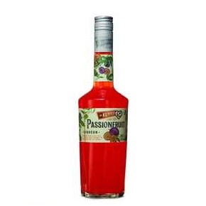 LIKIER DE KUYPER PASSIONFRUIT 15% 700ML