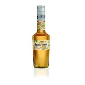 LIKIER DE KUYPER ELDERFLOWER 15% 700ML